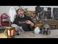 End of video