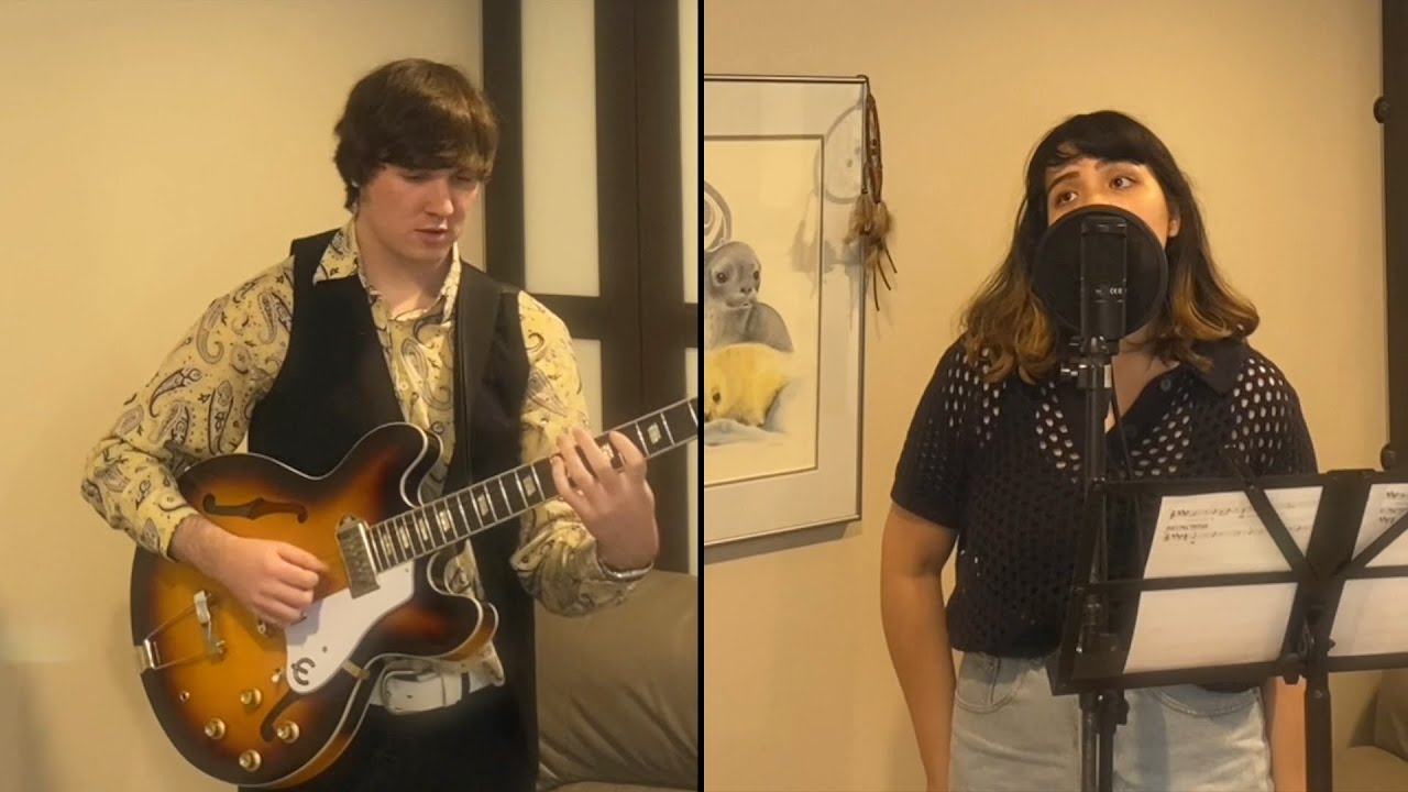 The Pedals - Ever So Long Music Video