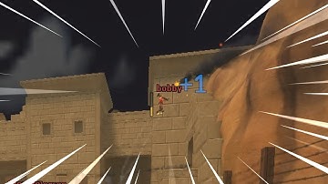 [TF2 Clip] Nullcore Projectile Aimbot is ok 6