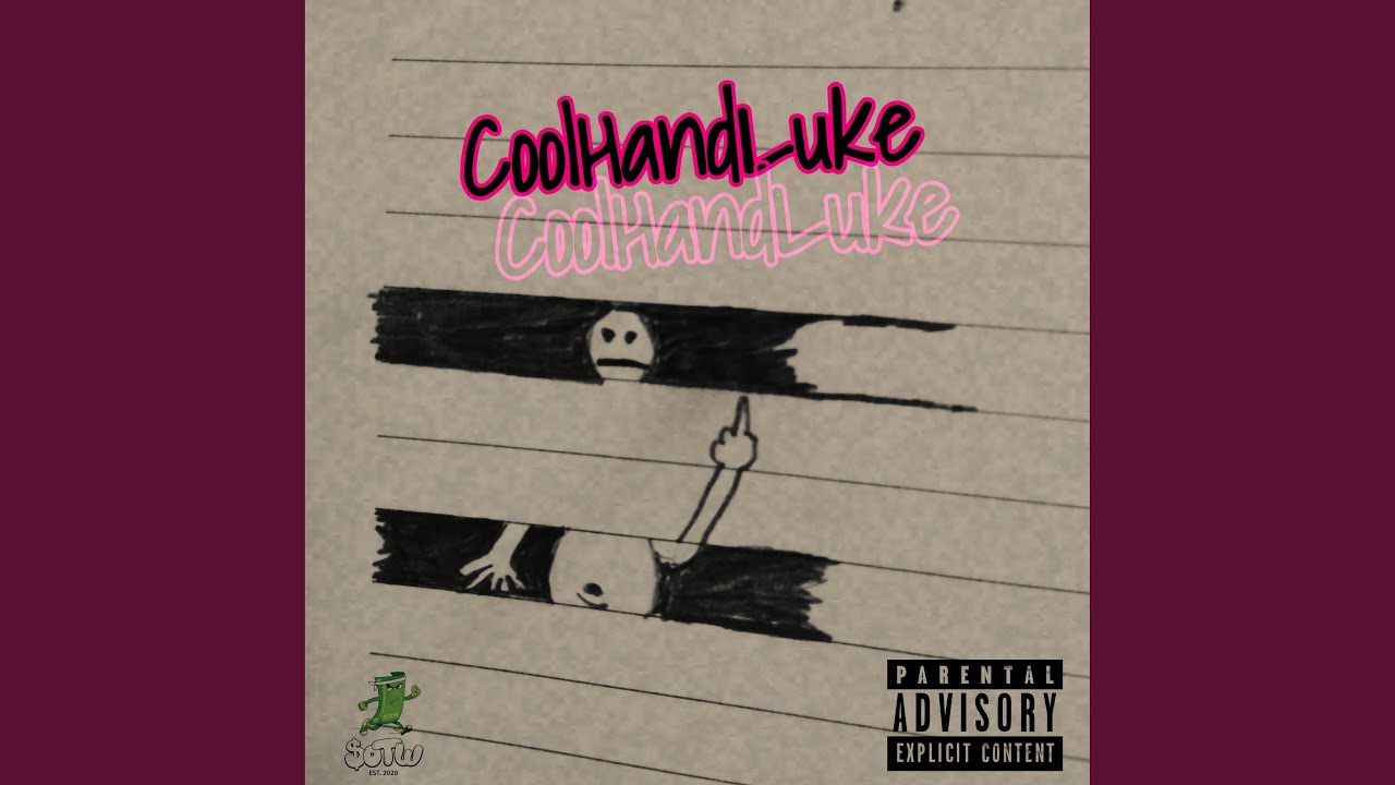 Watch CoolHandLuke on YouTube Watch CoolHandLuke on YouTube