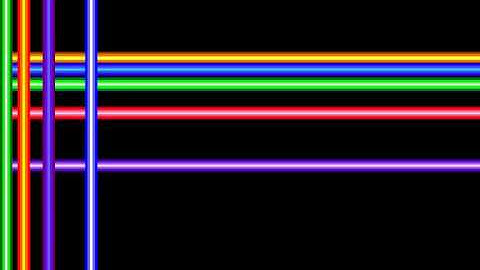 1988 - Longshot Demo 3 by Logon System
