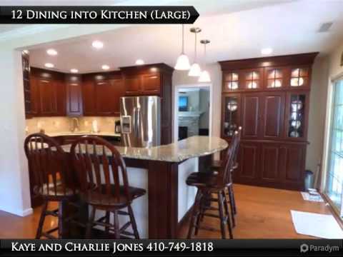 5852 Kirknewton Dr, Salisbury, MD home video tour
