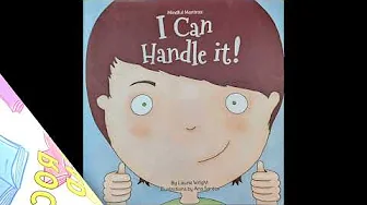 I Can Handle It Read Aloud