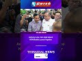 Anthony Loke, Onn Hafiz Attend KTM Shuttle Launch Together #thisaigalnews #malaysiatamilnews