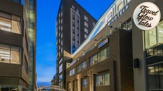 Aloft Greenville Downtown | Greenville (SC), United States | Hotel Review 🛏️