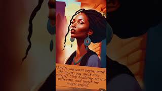 Bold & Confident #janiceprimetime   #RealLife #KeepGoing   #MotivationDaily #YouGotThis