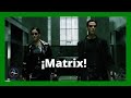 ¿Por que MATRIX es una película filosófica? reseña, análisis de matrix.