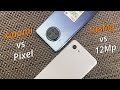 Китайские 108 Мп vs 12 Мп от Google | Xiaomi Mi10i vs Pixel 3Xl