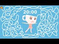 20 Minute Roblox Timer Bomb | Ballerina Cappuccina Countdown | Brainrot Timer