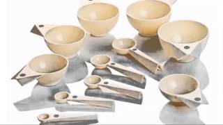 DEBBIE MEYER Magnetic Measuring Cups and Spoons™
