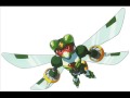 Megaman X6 - Commander Yammark Stage