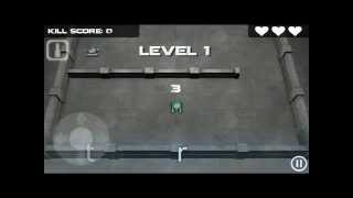أفضل 5 ألعاب الأندرويد THe best 5 games android 2015 screenshot 5