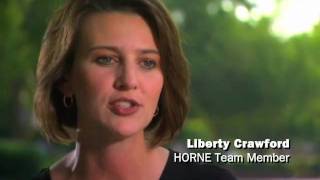 HORNE LLP Student Recruitment Video