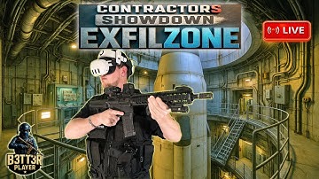 🔴 ExFilZone 🔴 Monday 🪖 We Back 💵