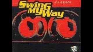 Shorty Swing My Way(Remix) Kp & Envy