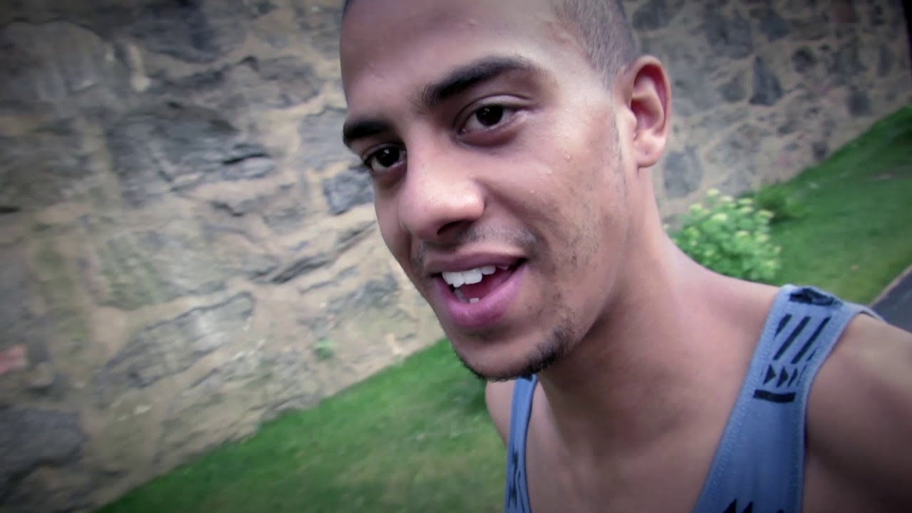 Bronx River Greenway Discovery at Photo Shoot MillieLovesMusic