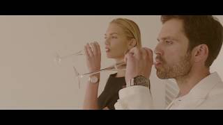 Hugo Boss Grand Prix Collection 2018
