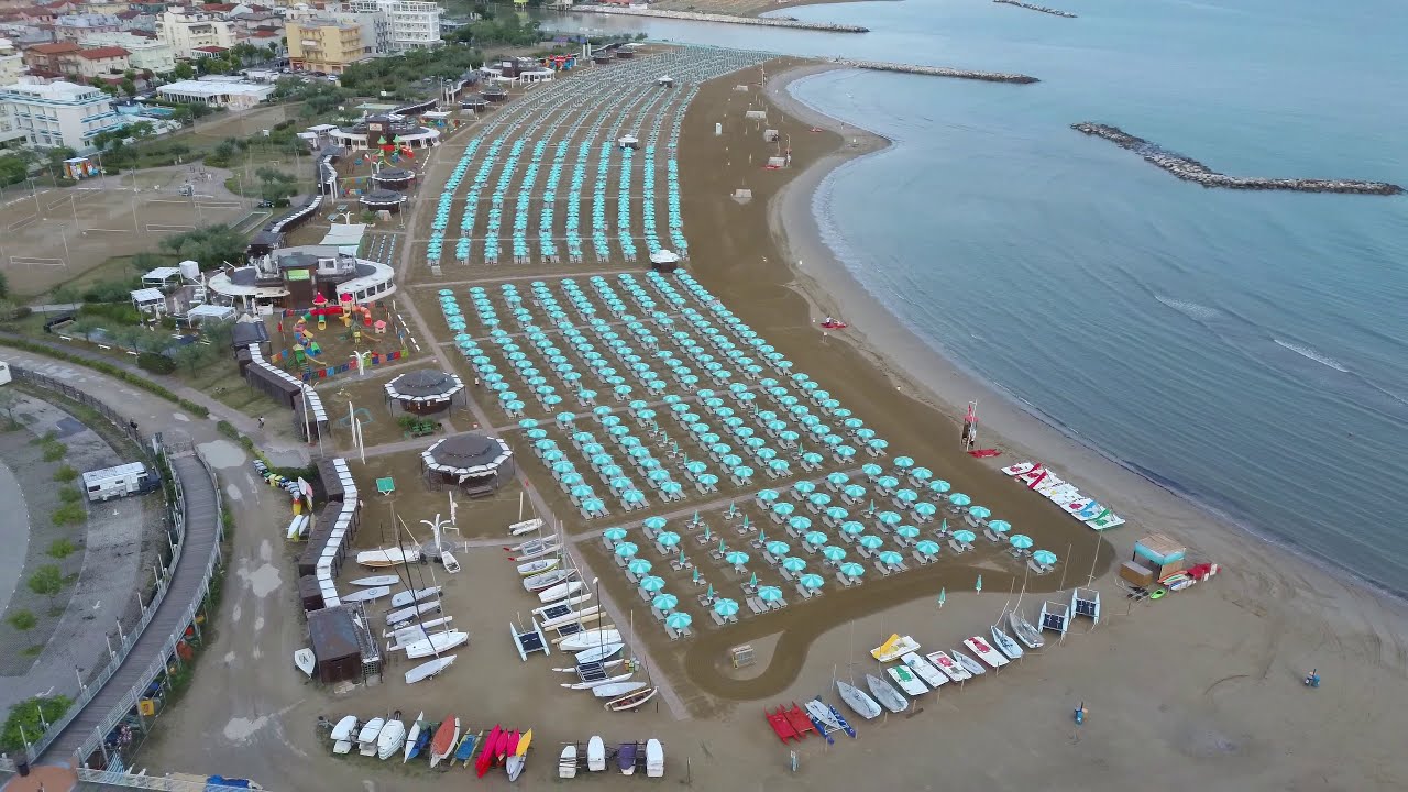 Fimi X8 SE over Rimini San Giuliano Mare_1