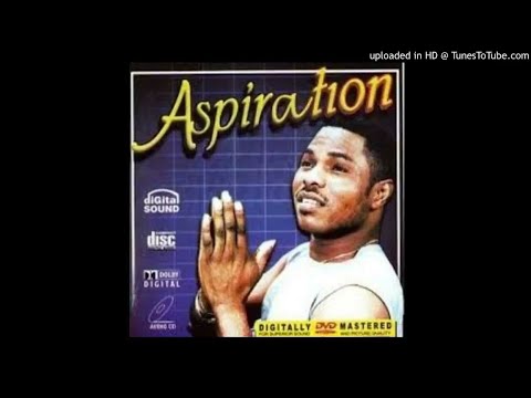 Yinka Ayefele Aspiration Fulfilment Mix 