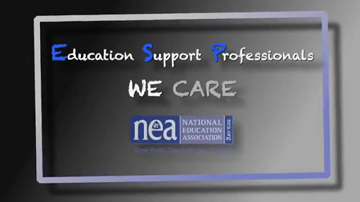 Education Support Professionals: Lori Regalado