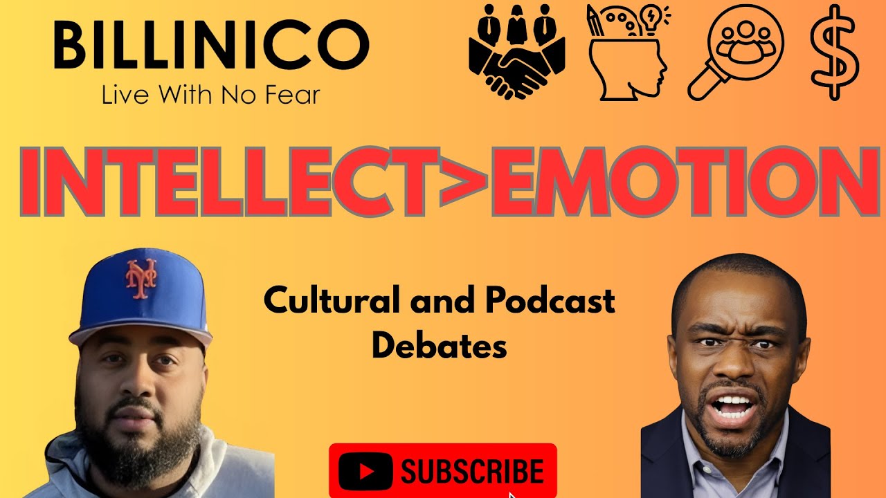 Marc Lamont Hill's Meltdown Was Predictable - Here's Why