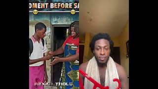 ⚠️Content warning: This video is made for ENTERTAINMENT PURPOSE ONLY⚠️ #funny #krammie #memes #edit