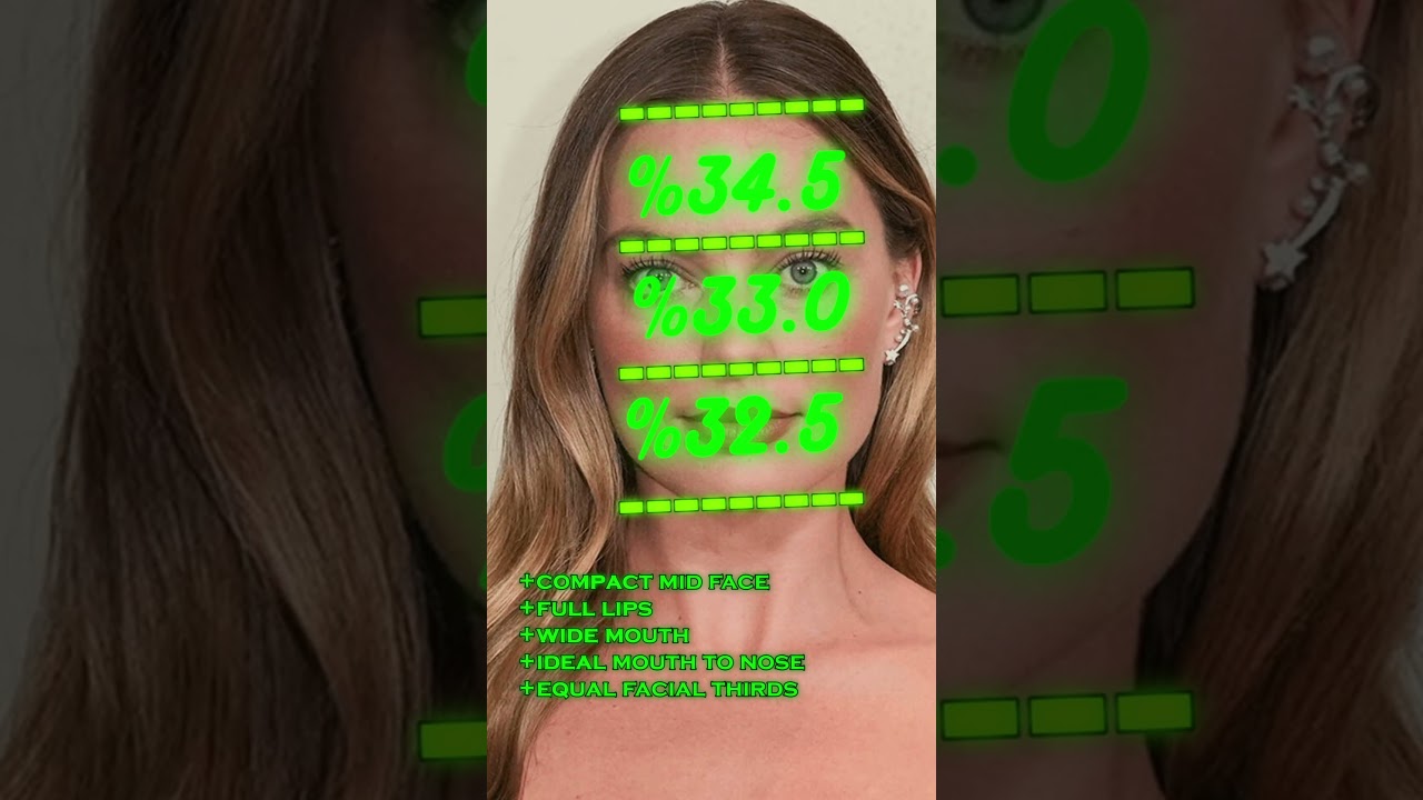 Насколько привлекательна Марго Робби?