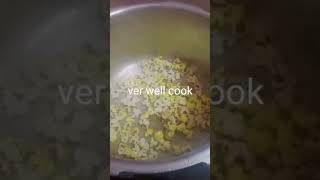 #popcorn recipe #@Sjim1286 #popcorn simple 😋