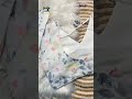 New Designer Organza Print Blouse | Back Open | Heavy Stitching  #reels #shorts #vlogs  #stitching