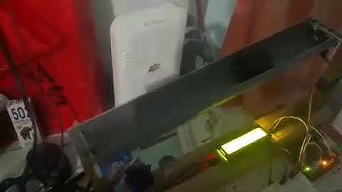 Bộ điều khiển PID( PID control ) cân bằng quả bóng trên thanh dầm(  thanh ngang )