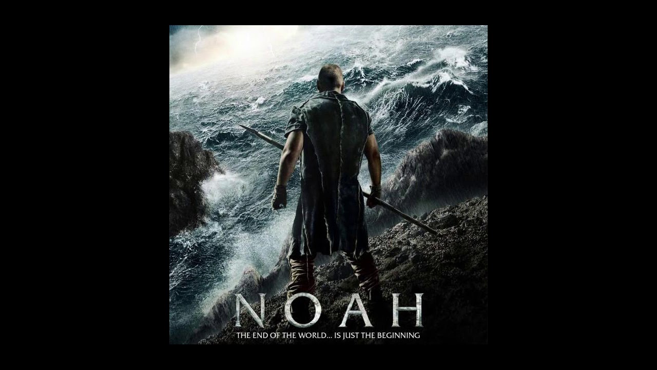 'Noah' trailer by Jay Witsey YouTube