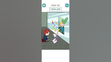 Comics 456 - Squid Game Gameplay Walkthrough All Levels(Android,iOS) #shorts