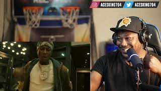  Nba Youngboy  Act A Donkey   Charlamagne Diss reaction