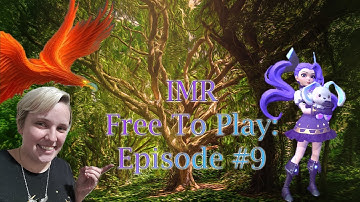 BURN VS HP BURN VS BLEED | Infinite Magicraid Episode 9