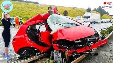 100 Expensive And Incredible Supercar Fails Caught On Camera | Angry Driver Gets Instant Karma #04