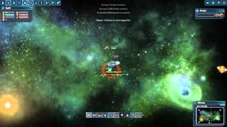 Darkorbit - Differences of Accounts