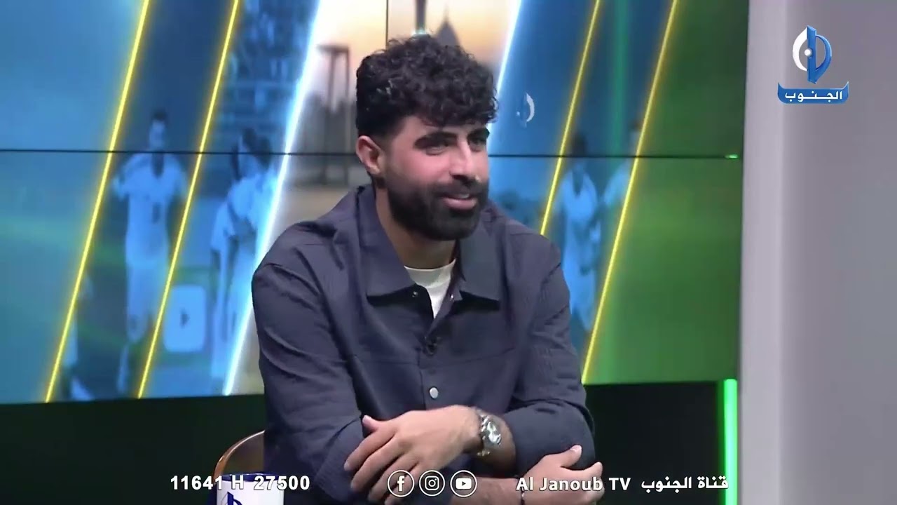 جنت تركض وراه وتصيح كود رونالدو رونالدو .. علاء مهاوي يكشف حقيقة جداله مع نيمار 🤣