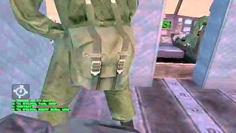 Lives In Trabant: Flashpoint Adventure (Jaakko Reupload)