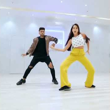 Saki Saki ( Dance Cover ) Nora Fatehi Awez Darbar #shorts