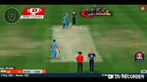 Yuvraj singh come-back short film | WCC 2 | must watch