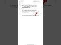 Privacy Production password on Android | privacy protection password kaise on Karen #sorts #viral