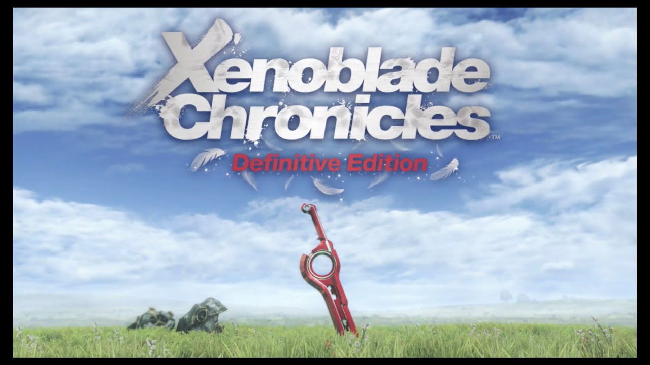 Lambiepie on X: Since people are throwing around metacritic scores like  it's gospel, nows the time to say that Xenoblade Chronicles 3 is a  definitively a better game than either of the
