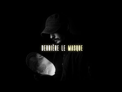 Z.O.X - Derrière le masque (Clip officiel)
