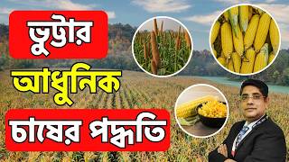 Modern Methods of Corn Cultivation || CORN CULTIVATION || #fpc #fpo #agriculture #fpcregistration