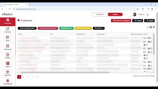 Monitor Employee Complete Detail with Admin Module: A Detailed Tutorial