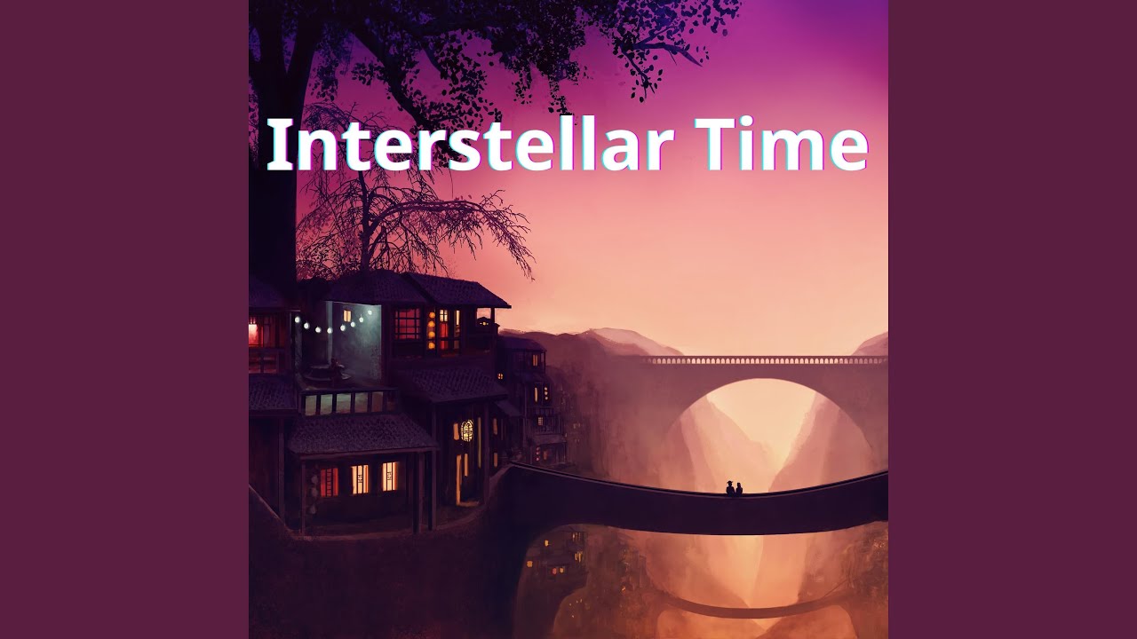 Interstellar Time - YouTube