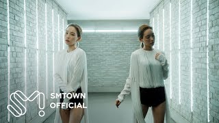 TAEYEON テヨン 「VOICE」 MV Resimi