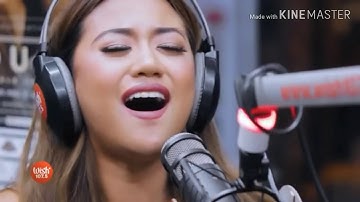 Best songs of Morissette Amon on WISH 107.5
