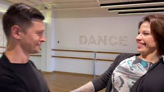 Dance The 'Jive' by Dmitriy & Irene