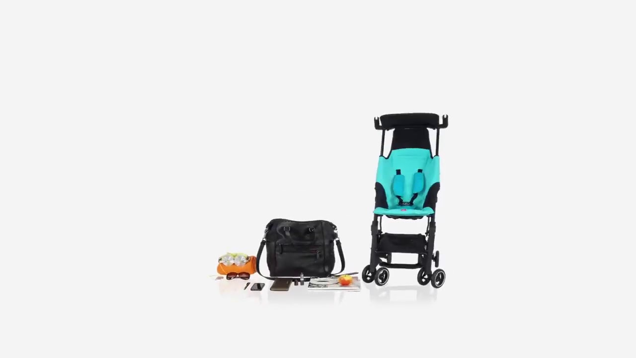 gb pockit silver fox grey